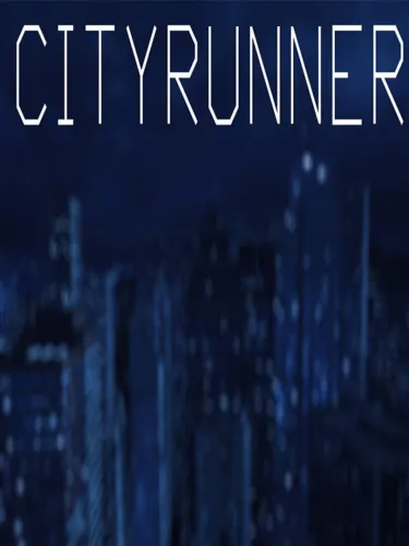 Portada de CityRunner