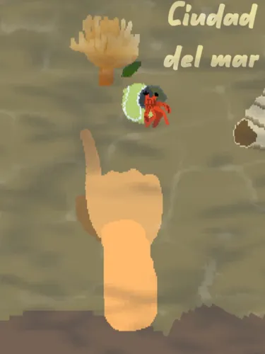 Portada de Ciudad del Mar