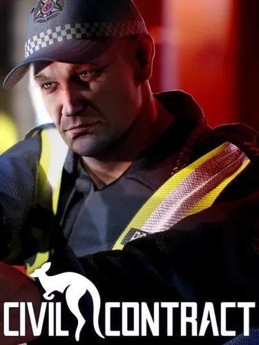 Portada de Civilcontract