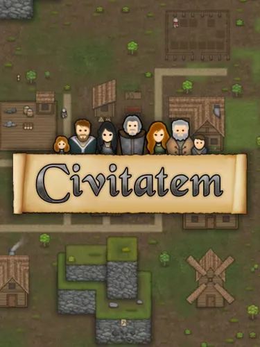 Portada de Civitatem