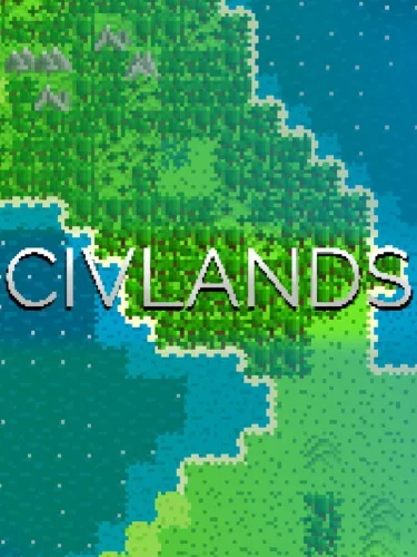 Portada de Civlands