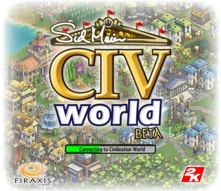 Portada de CivWorld