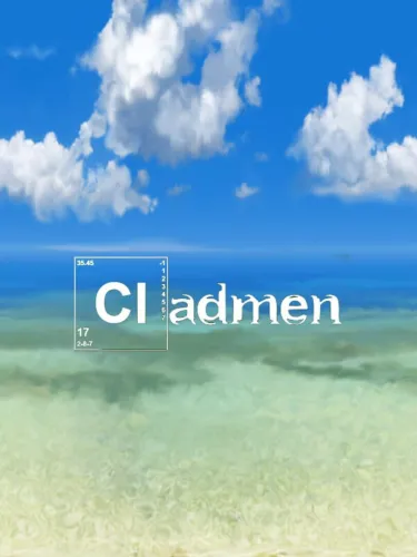 Portada de Cladmen