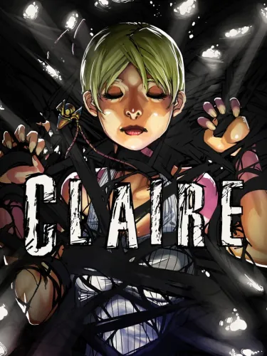 Portada de Claire