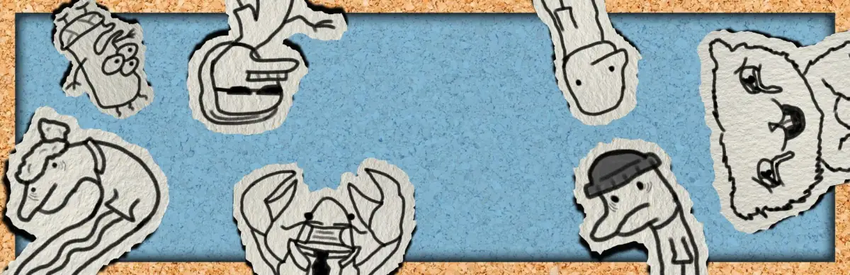 Clarence Goes to the F%ing Store