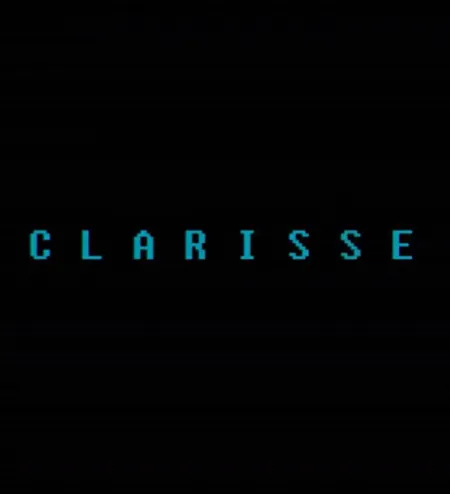 Portada de Clarisse
