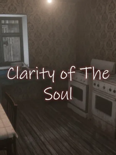 Portada de Clarity of the Soul