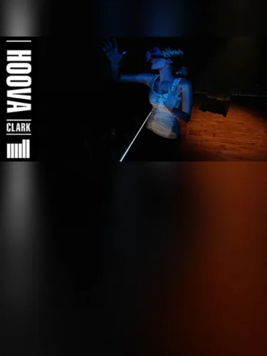 Portada de Clark: Hoova VR