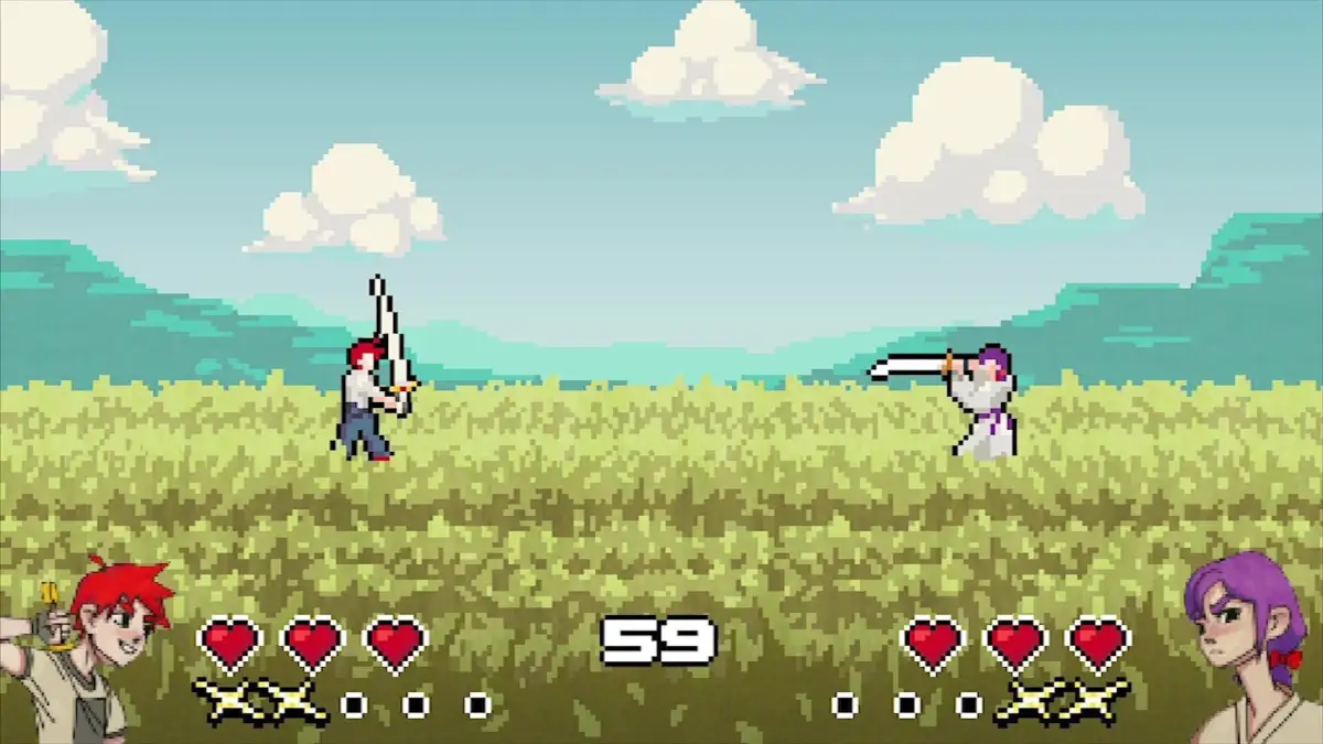 Clash!: Battle Arena