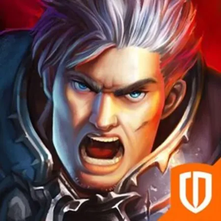 Portada de Clash For Dawn