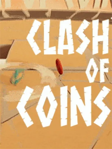 Portada de Clash of Coins
