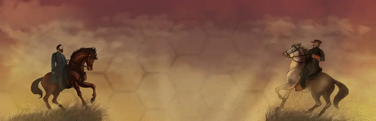 Clash of Command: Campaign of 1863