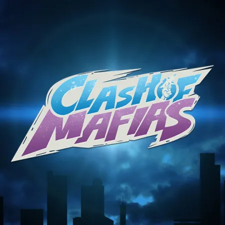 Portada de Clash of Mafias