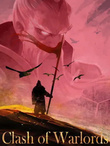 Portada de Clash of Warlords