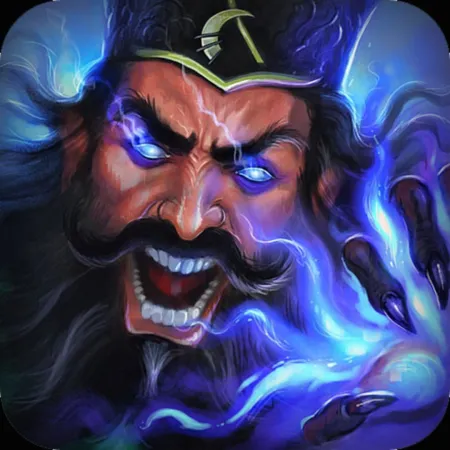 Portada de Clash of Warriors: 9 Legends