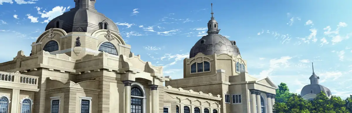 Class of Heroes 2G: Remastered Edition