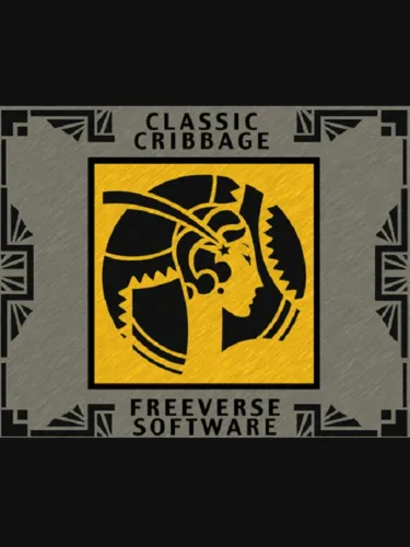 Portada de Classic Cribbage