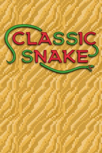 Portada de Classic Snake
