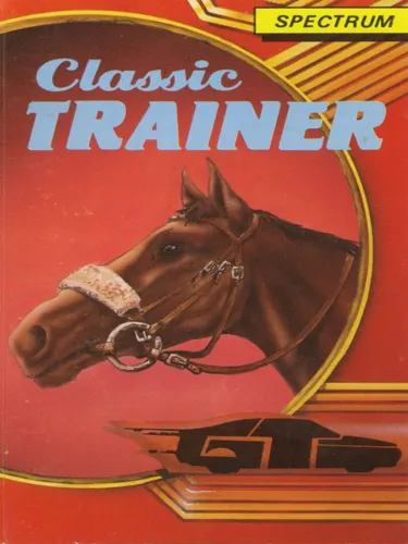 Portada de Classic Trainer