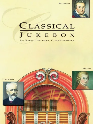 Portada de Classical Jukebox