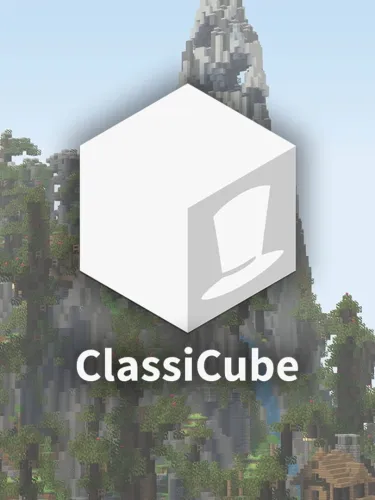 Portada de ClassiCube