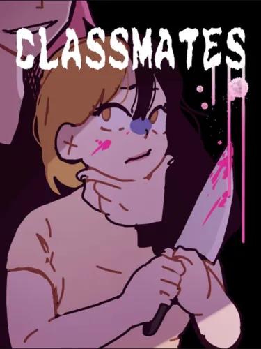 Portada de Classmates
