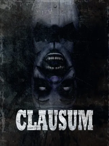 Portada de Clausum