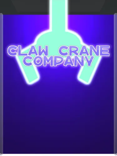 Portada de Claw Crane Company