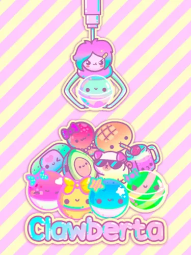 Portada de Clawberta