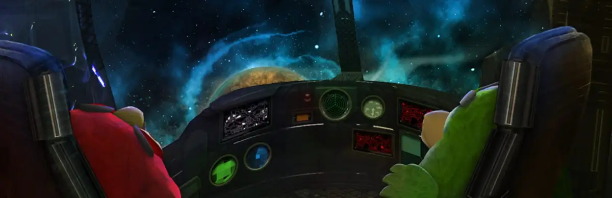 Claws & Feathers III