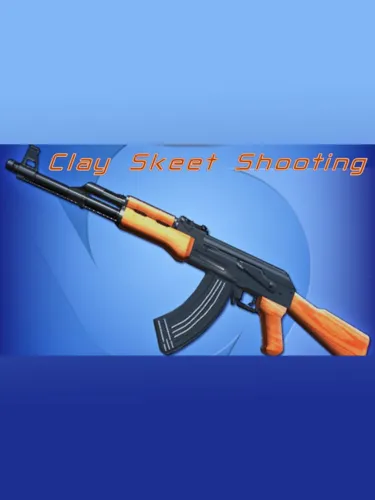 Portada de Clay Skeet Shooting
