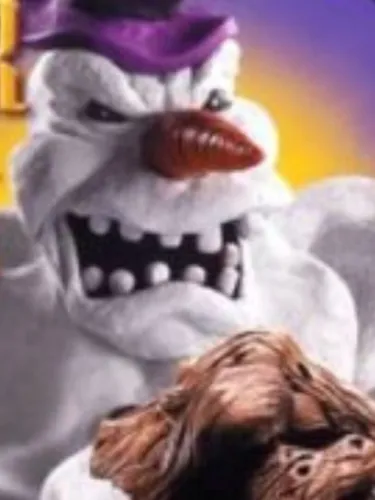 Portada de ClayFighter: Call of Putty
