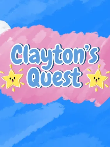 Portada de Clayton’s Quest
