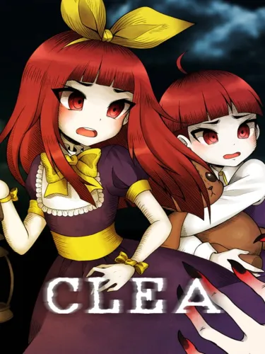 Portada de Clea