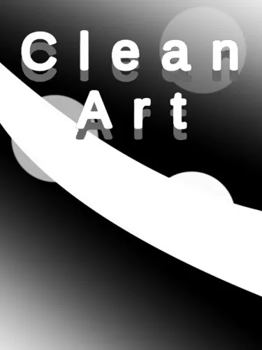 Portada de Clean Art