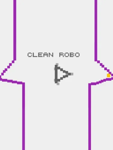 Portada de Clean Robo
