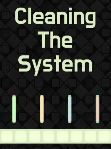 Portada de Cleaning the System