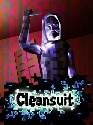 Portada de Cleansuit