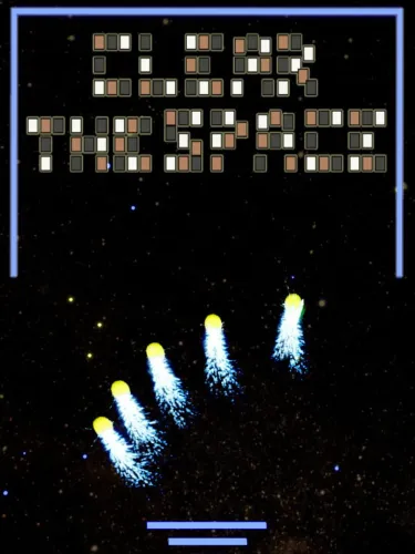 Portada de Clear the Space