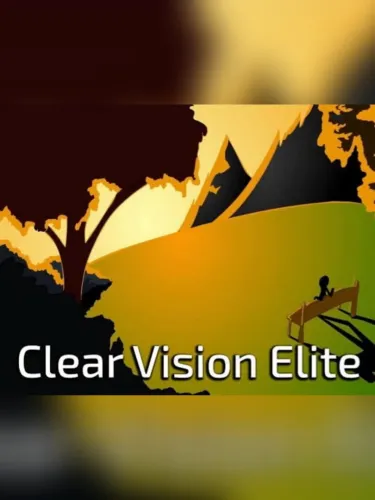 Portada de Clear Vision Elite