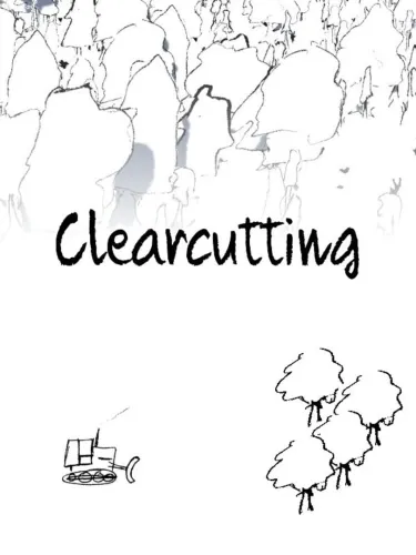 Portada de Clearcutting
