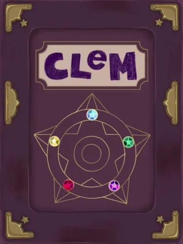 Portada de Clem