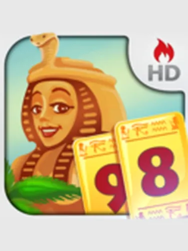 Portada de Cleopatra’s Pyramid HD