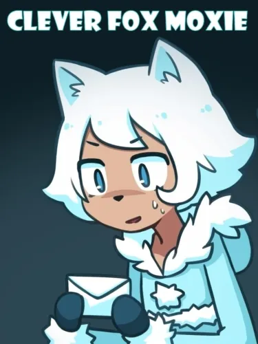 Portada de Clever Fox Moxie