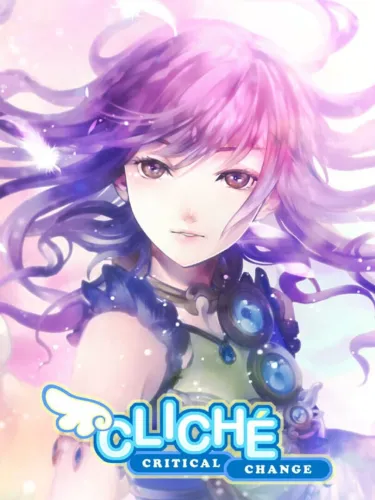 Portada de Cliché: Critical Change