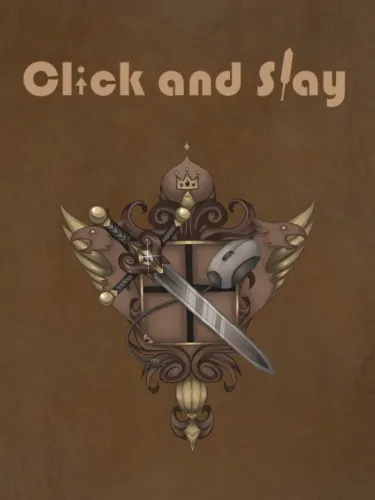 Portada de Click and Slay