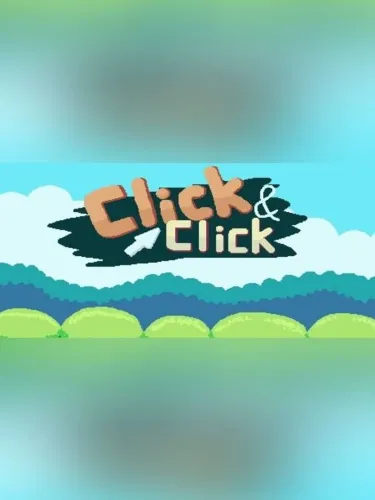 Portada de Click & Click