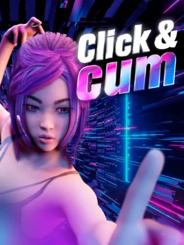 Portada de Click & Cum