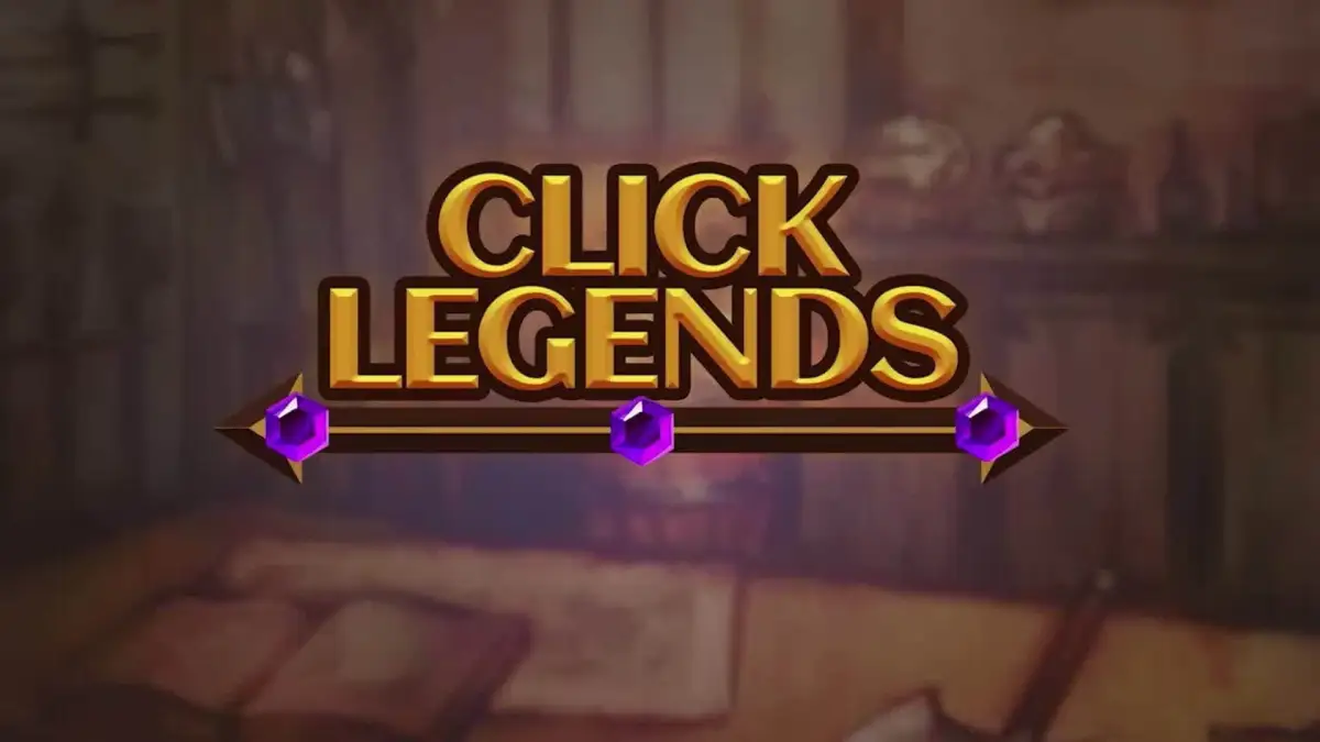 Click Legends