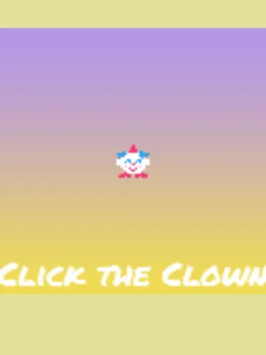 Portada de Click the Clown 2020